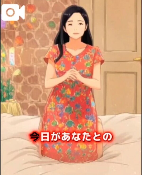 フリーマダムの日🩵