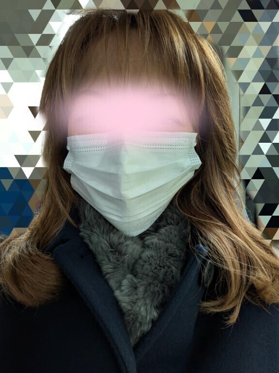 お早う御座います?