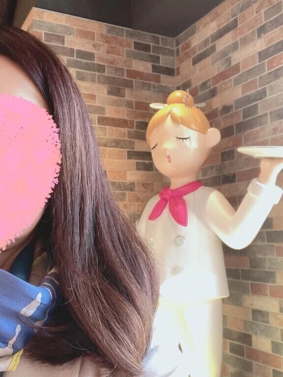 松戸をぐるぐると♥️