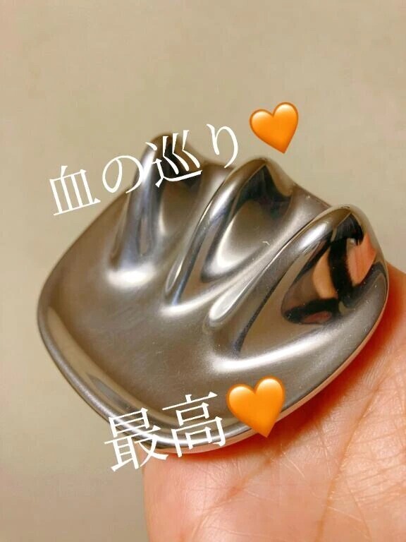 素晴らしいデザイン💖