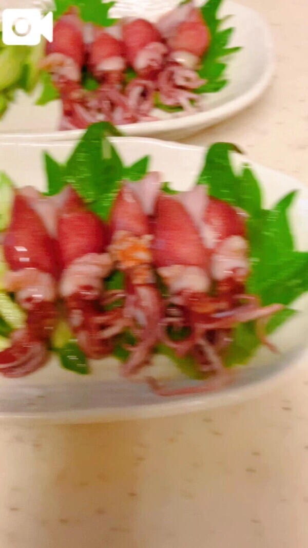 💖旬が💖キター!! 💖