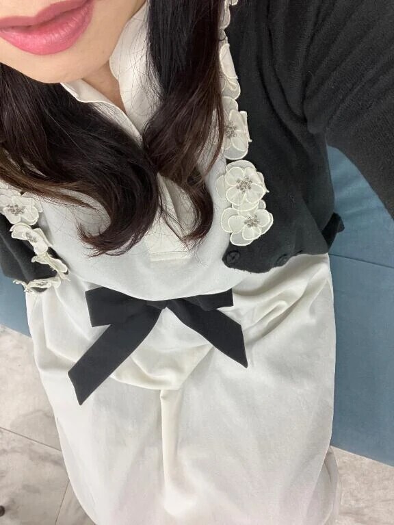 週明けの 雨に♥️