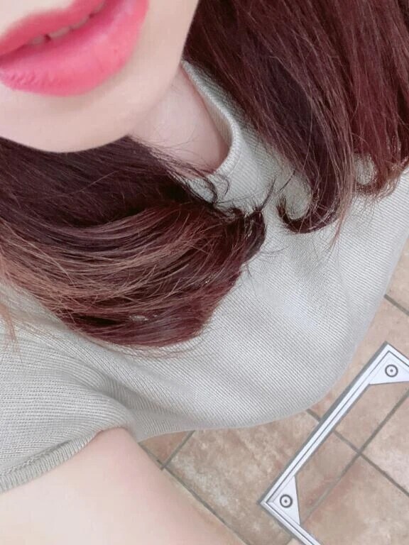 鬼になるメニュー❤️