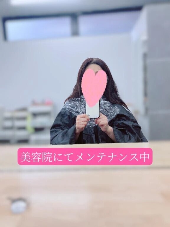 ゆるっとが続く・・❤️