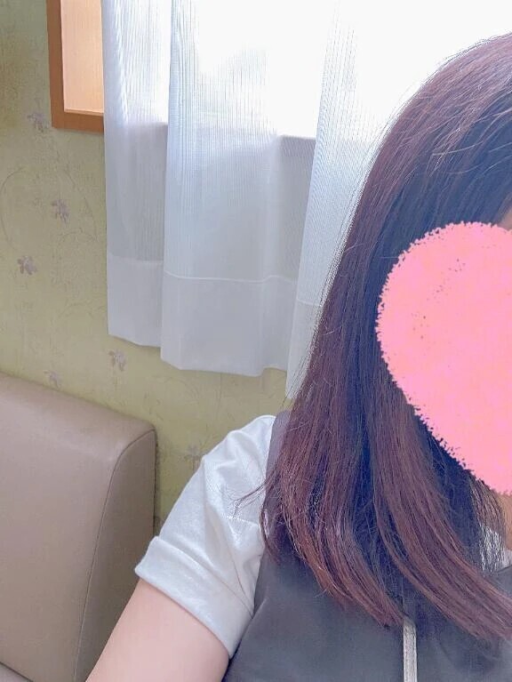 もう戻れない…笑
