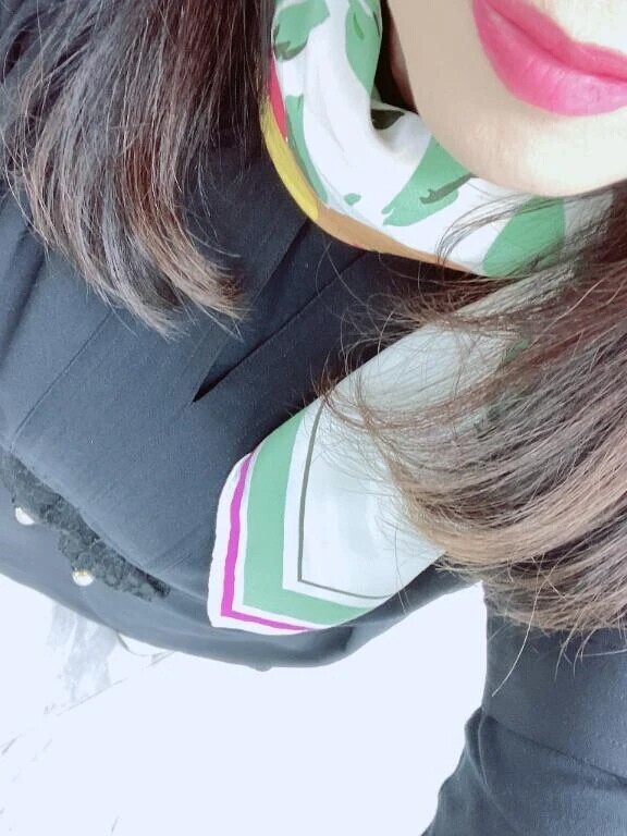 梅雨入り前の金曜日🍀* ゚