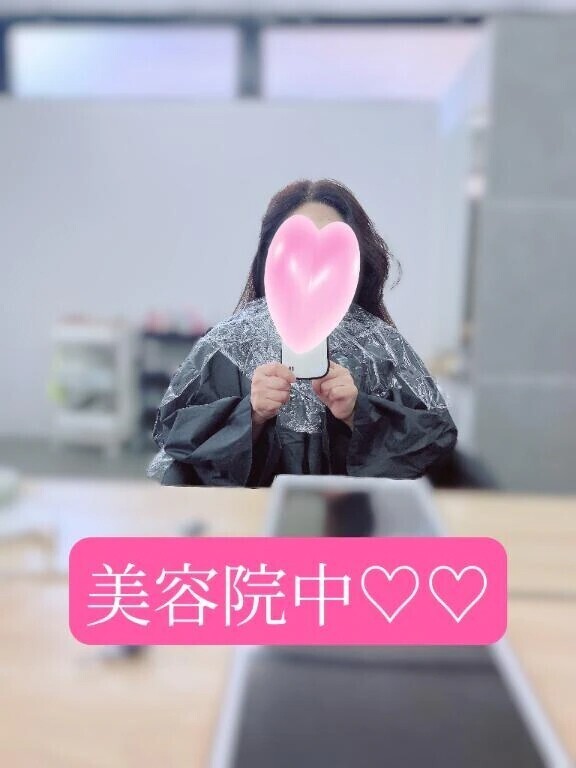 のんびり🍀