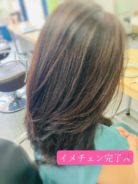 スッキリさん☆