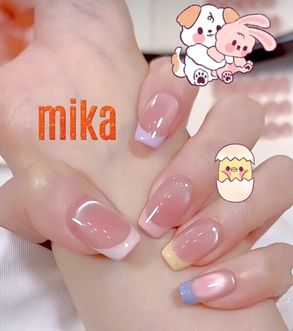 出勤予定~🐹