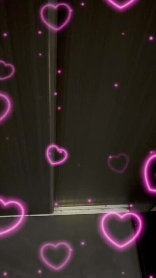お礼💌
