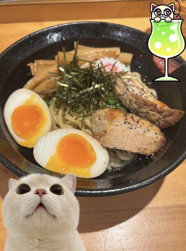 出勤ちゅ~🐭
