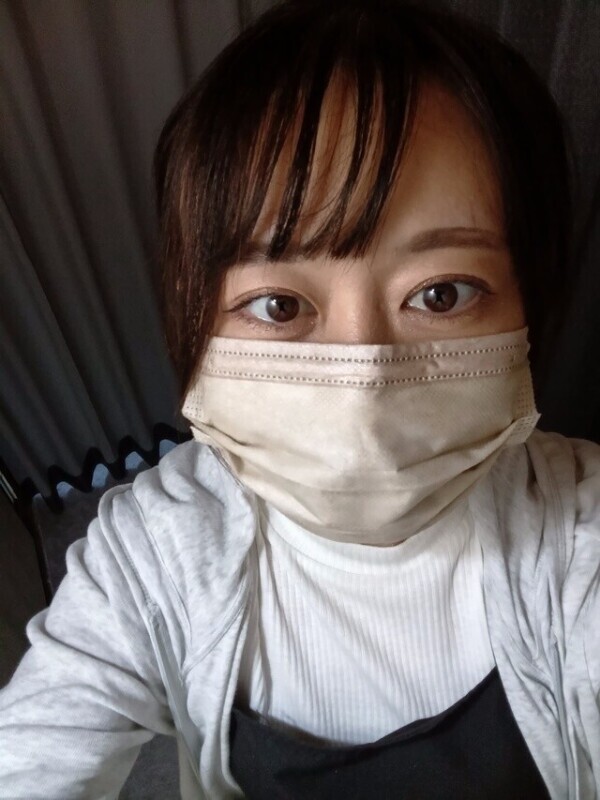 出勤してます❤️