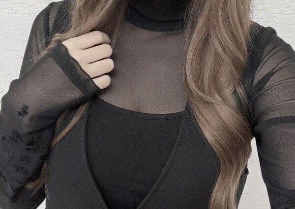 びっくりしすぎて目が飛び出た👀💗