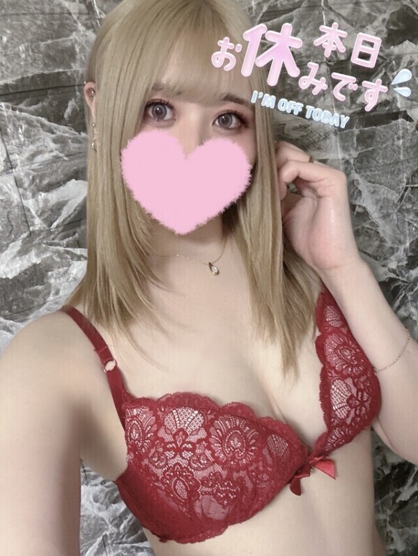 もう少し、待っててね💓