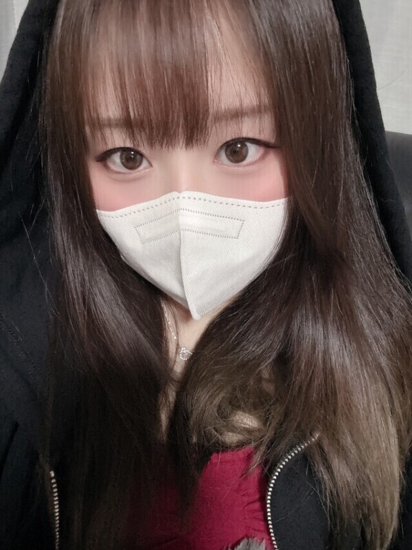 延長してみた🤭💗