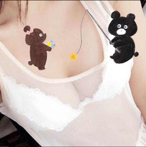 自己紹介💗出勤報告
