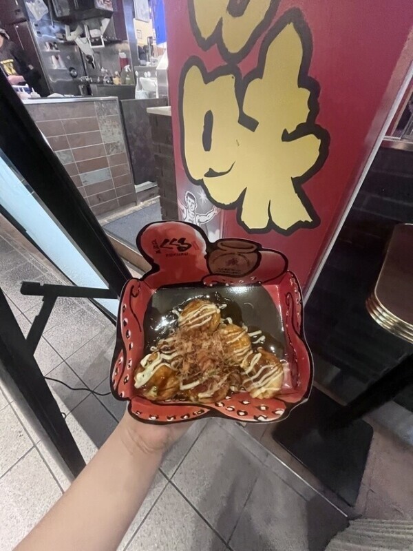 初くくる食べた✨