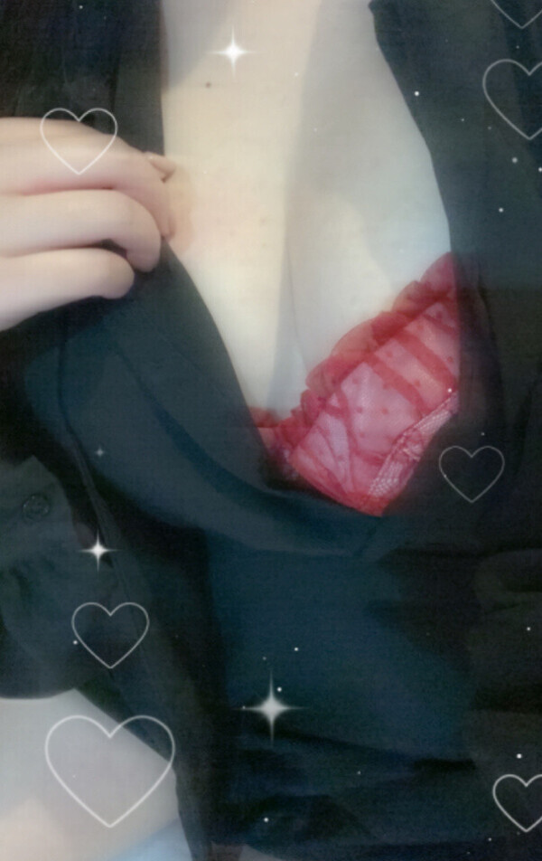 赤…❤