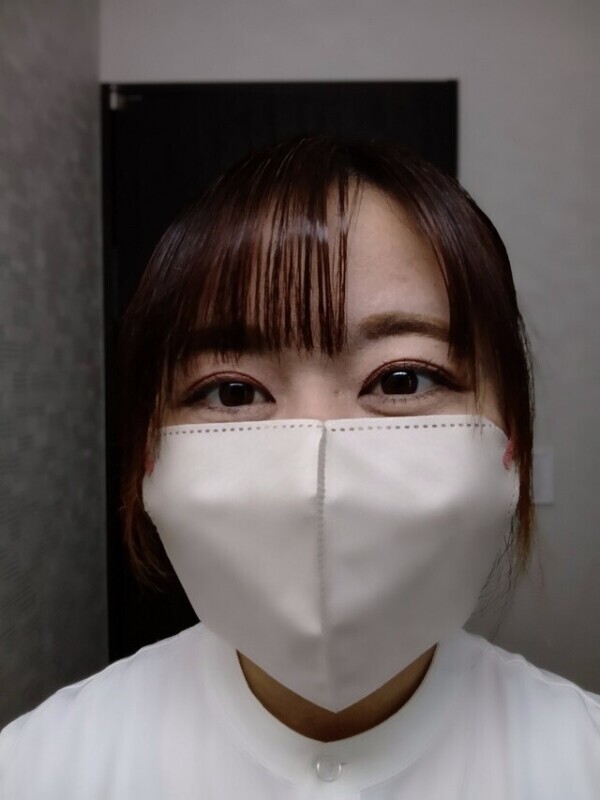 こんばんは❤️