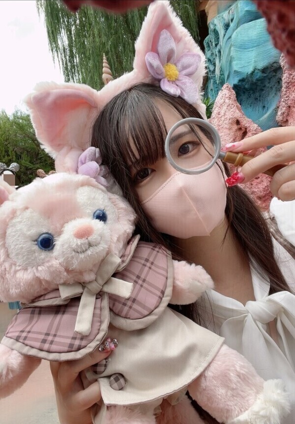 今日もありがとう〜！！！！！🌸