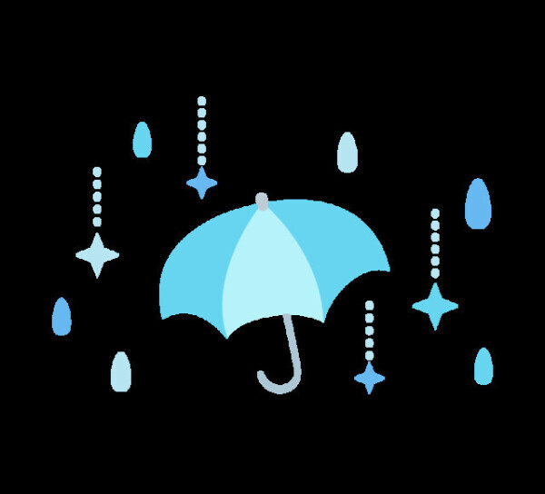 おはようございます☔️