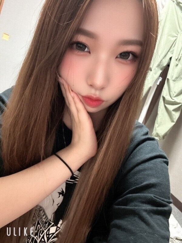 珍しいよぉ〜