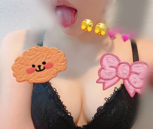 久しぶりの😚