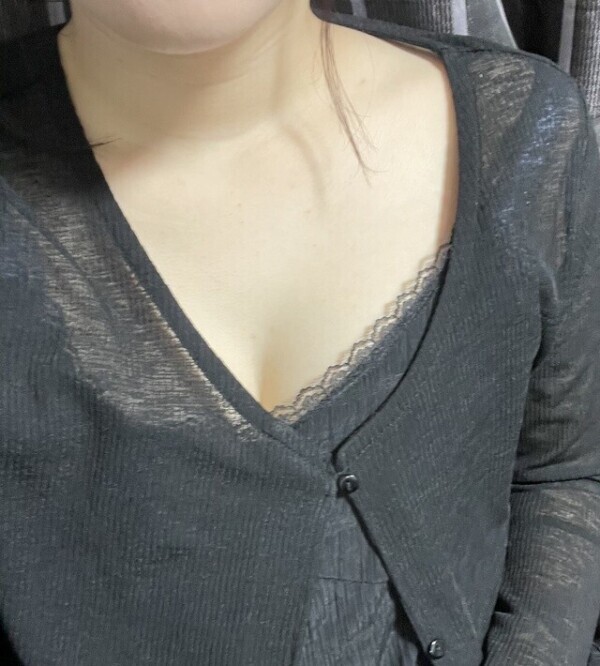 まってるよ😚