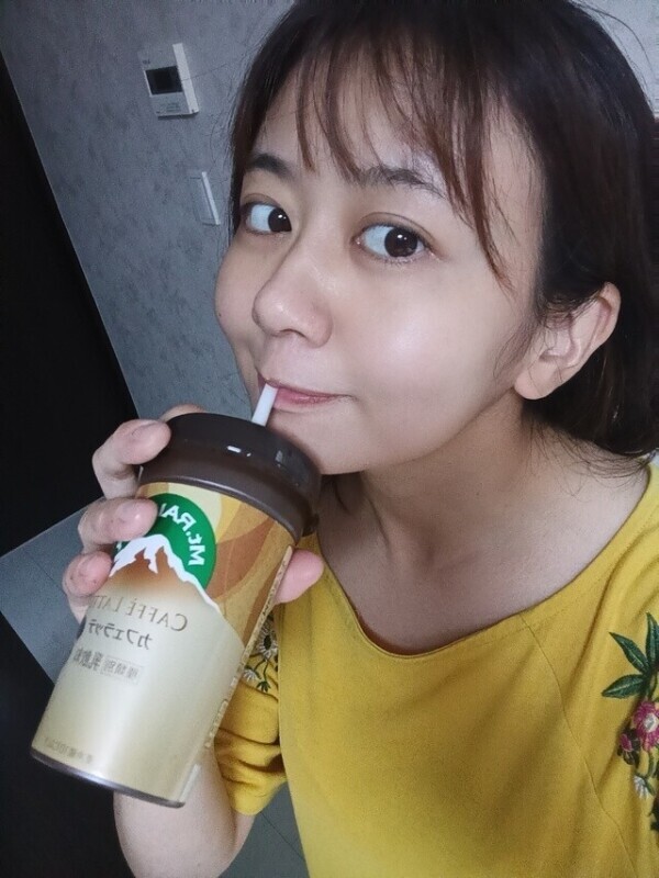 コーヒー好き❤️
