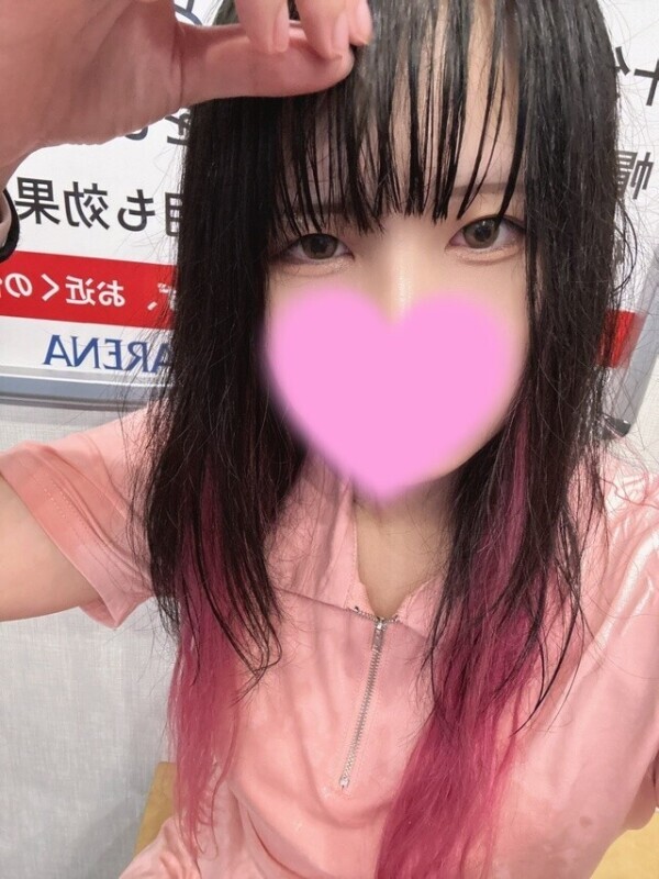 濡れ濡れ