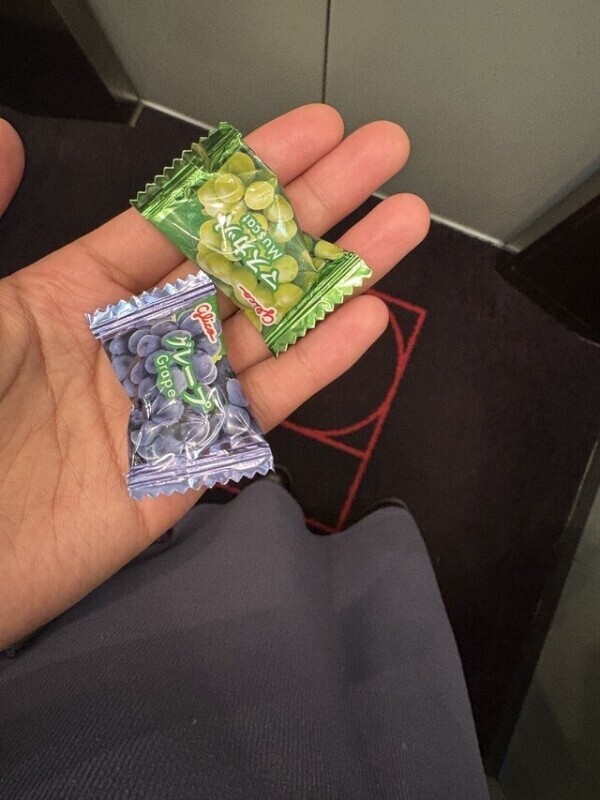 お礼💌💭
