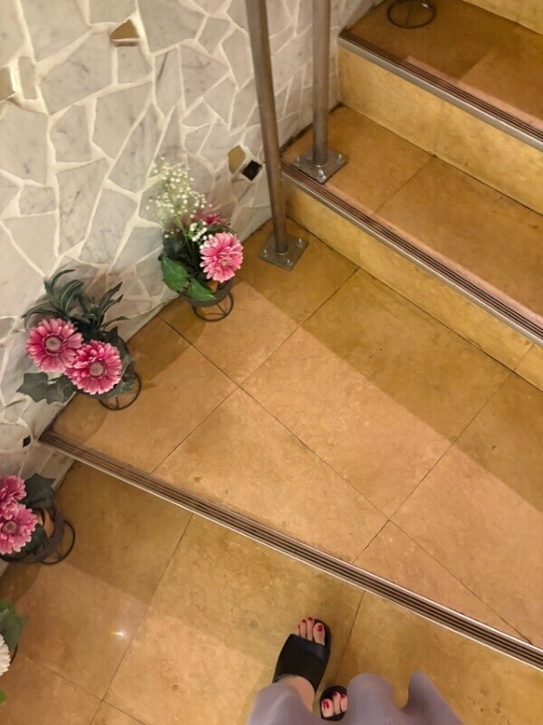 ありがとう
