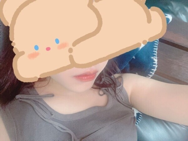 止まらないムラムラ…🤭