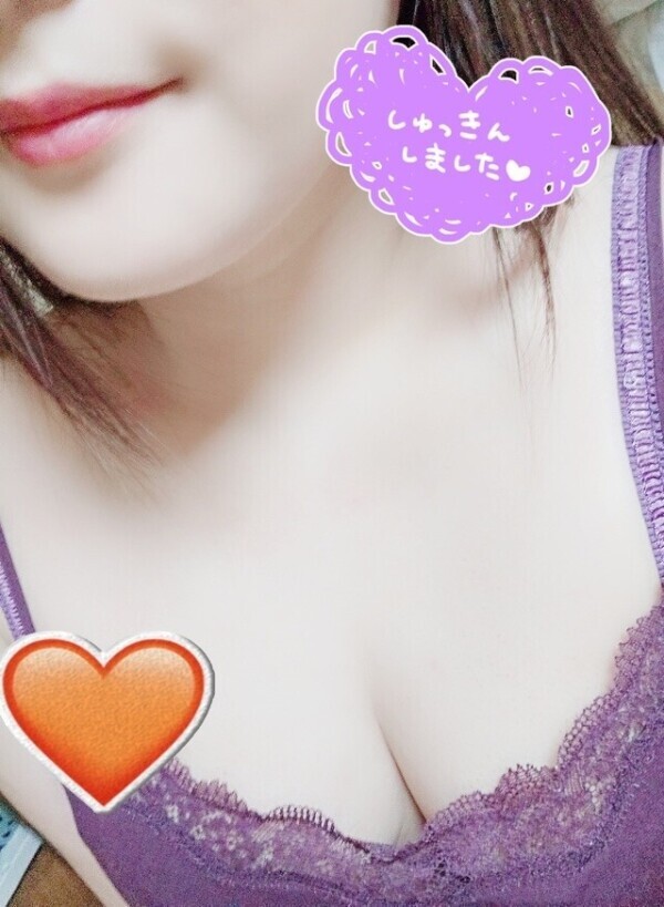 出勤しました❤️