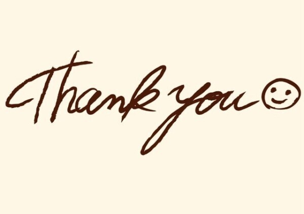 事前予約ありがとうございます(*^^*)