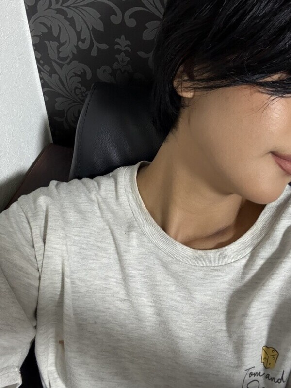 (⑉• •⑉)❤︎