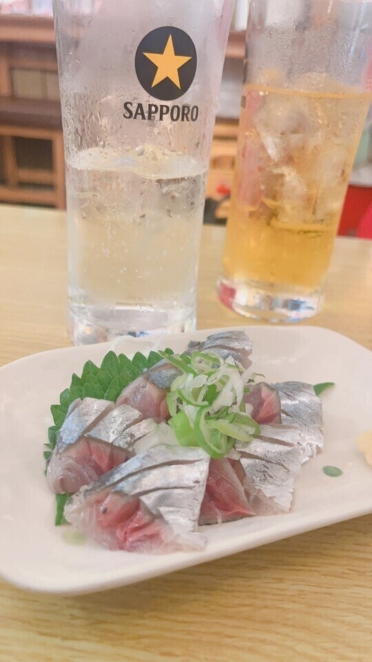 あたしの好きな物🤭