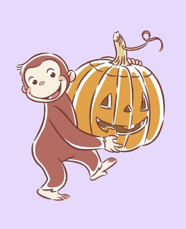 ハロウィン ᰔᩚᥫᩣ