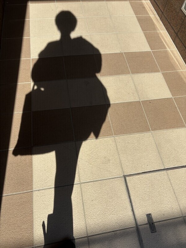 お久しぶりです✨️