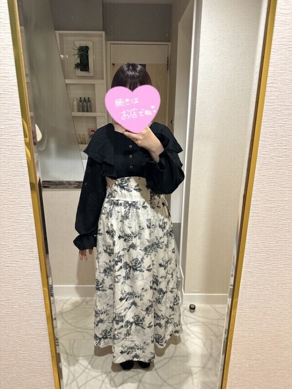 出勤してます🥰