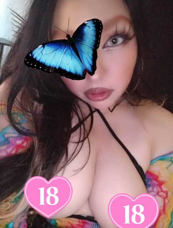 引き続き５時まで🔞🦋🔞