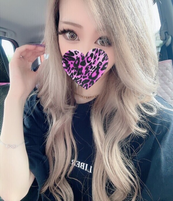 乱して、乱されて…💗