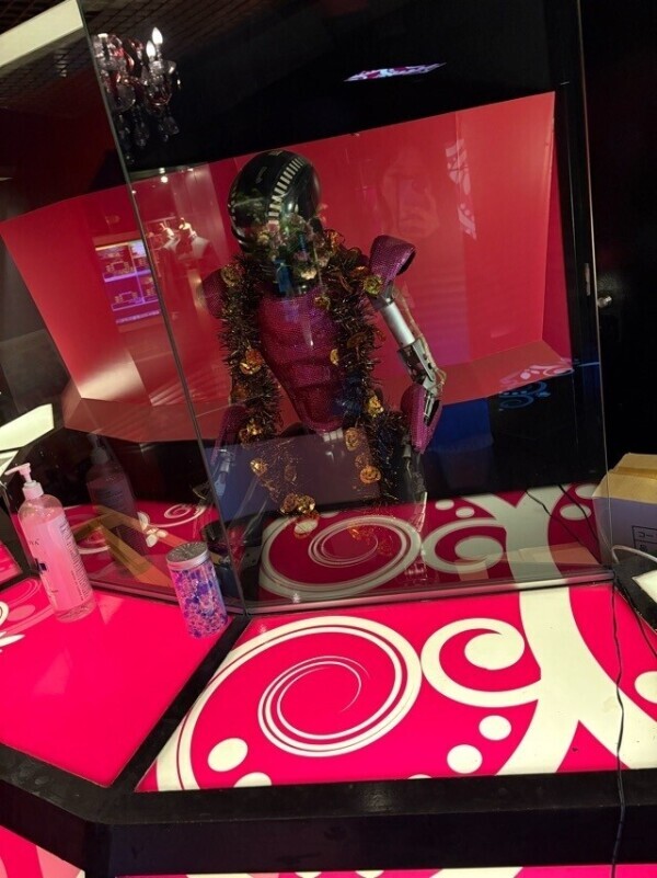 1日のありがとう2