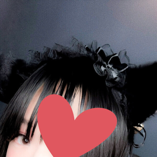 ねこみみカチューシャ