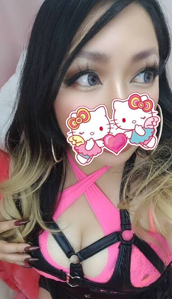 🍌🔞15日㈪21時〜朝5時🔞🍌ぃるょん🦋💗