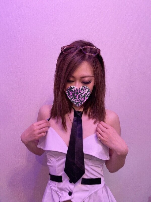 逃げ場ないかも💗