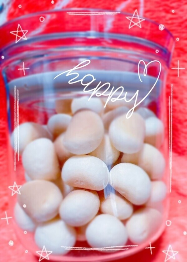 ぼーろ( *´꒳`*)