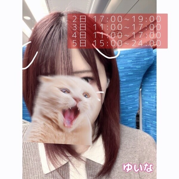 今月も元気に⟡.·