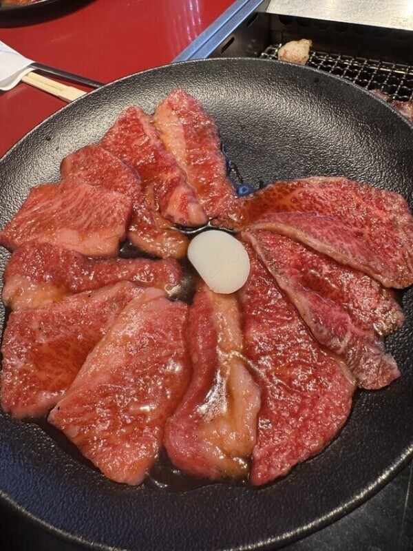 💓🥩💓