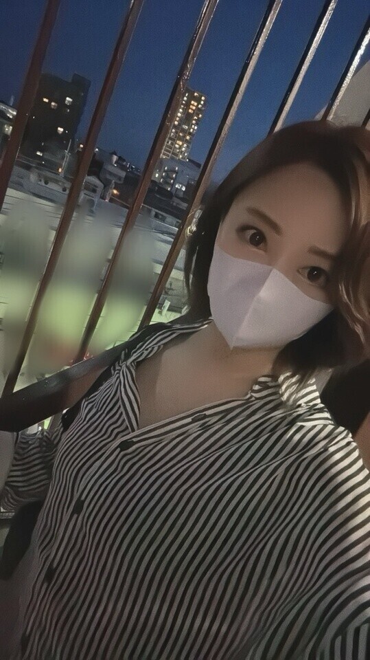 ついたー